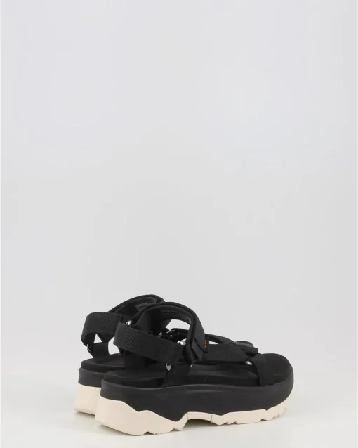 Sandalias Teva Jadito Universal Negro