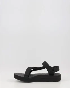 Sandalias Teva Midform Universal Negro