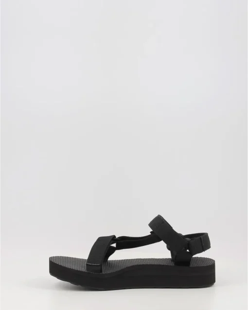 Sandalias Teva Midform Universal Negro