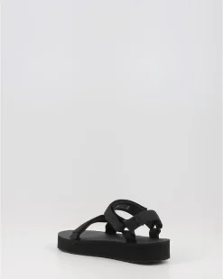 Sandalias Teva Midform Universal Kids Negro