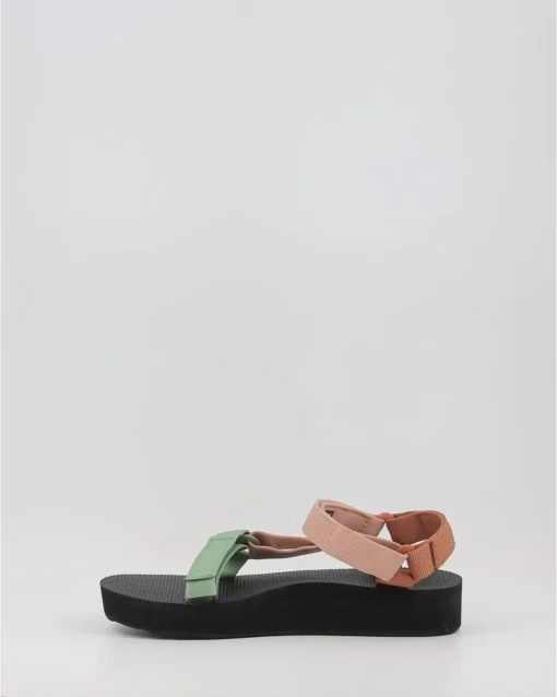 Sandalias Teva Midform Universal Multicolor