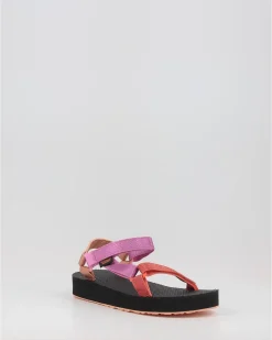 Sandalias Teva Midform Universal Metallic Multicolor