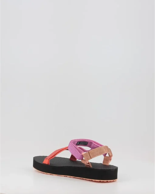 Sandalias Teva Midform Universal Metallic Multicolor