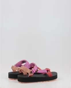 Sandalias Teva Midform Universal Metallic Multicolor