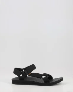 Sandalias Teva Original Universal Men Negro