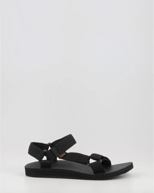 Sandalias Teva Original Universal Men Negro
