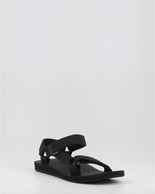 Sandalias Teva Original Universal Men Negro