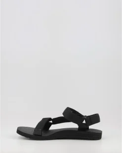 Sandalias Teva Original Universal Men Negro