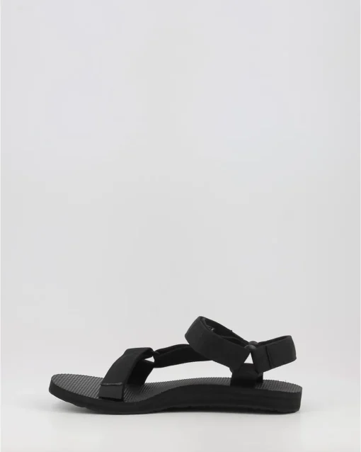 Sandalias Teva Original Universal Men Negro