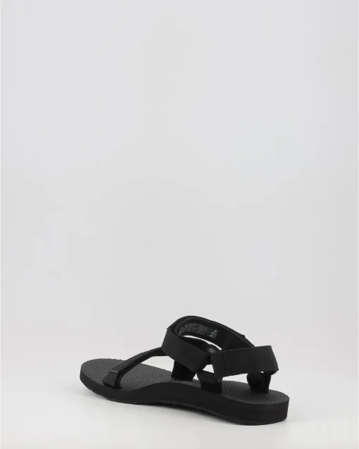 Sandalias Teva Original Universal Men Negro