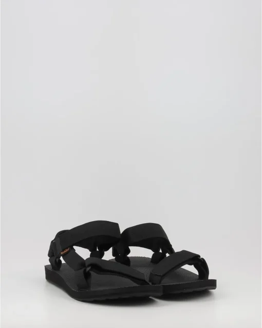 Sandalias Teva Original Universal Men Negro