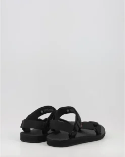 Sandalias Teva Original Universal Men Negro