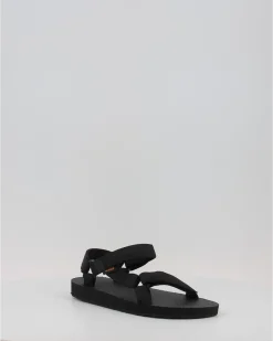 Sandalias Teva Original Universal Kids Negro