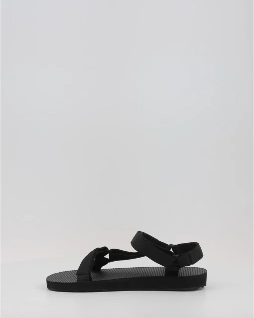 Sandalias Teva Original Universal Kids Negro