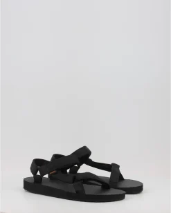 Sandalias Teva Original Universal Kids Negro