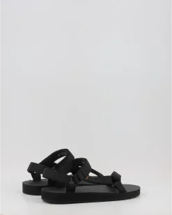 Sandalias Teva Original Universal Kids Negro