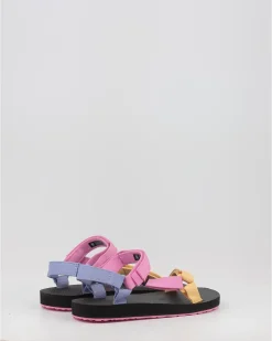 Sandalias Teva Original Universal Rmm Multicolor