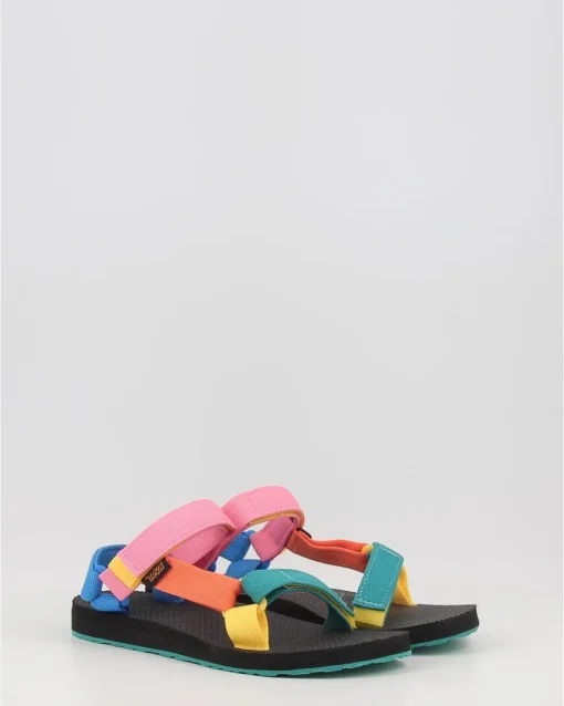 Sandalias Teva Original Universal 90S Multicolor