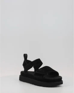 Sandalias Ugg Goldenstar Negro