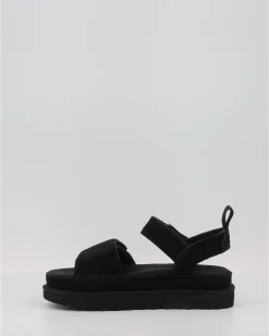Sandalias Ugg Goldenstar Negro