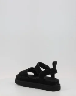 Sandalias Ugg Goldenstar Negro