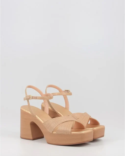 Sandalias Unisa Otesa_Rn Beig