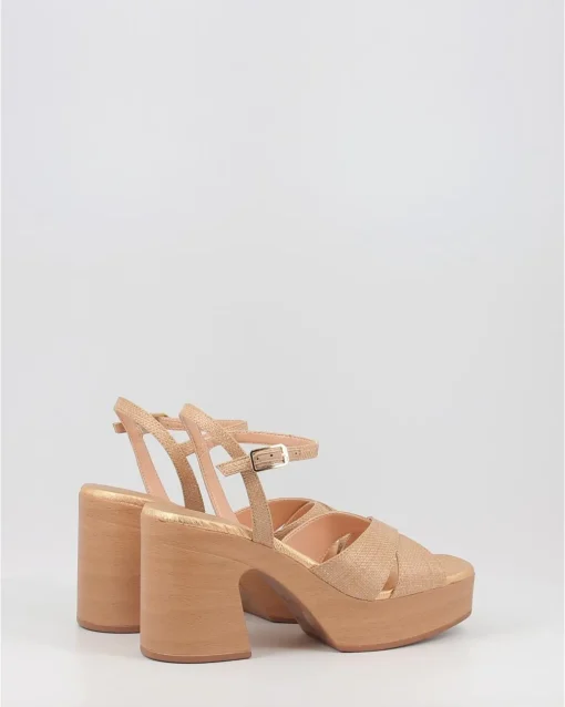 Sandalias Unisa Otesa_Rn Beig