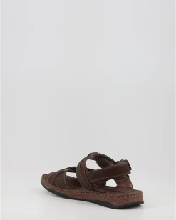 Sandalias Walk And Fly 963-47460 Marron