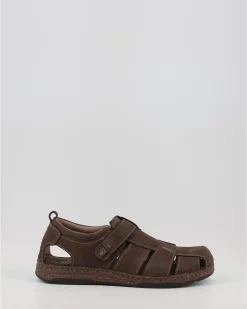 Sandalias Walk And Fly 963-40760 Marron