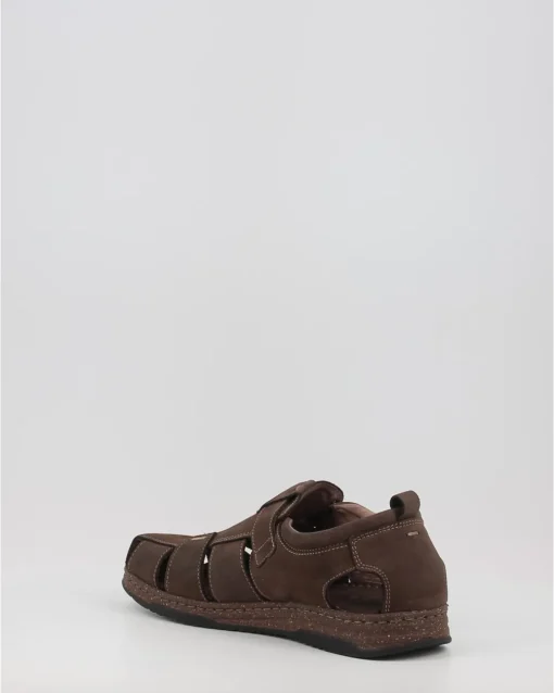 Sandalias Walk And Fly 963-40760 Marron