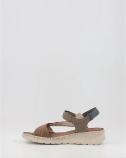 Sandalias Walk And Fly 3066-16040 Multicolor