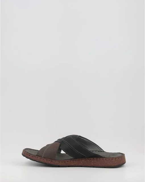 Sandalias Walk And Fly 022-43050 Negro