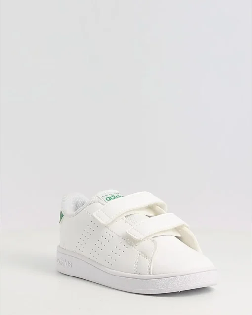 Zapatillas Adidas Advantage I Gw6500 Blanco