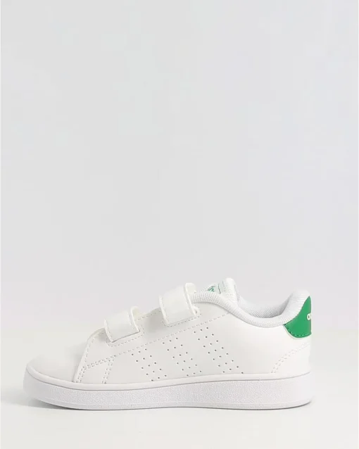 Zapatillas Adidas Advantage I Gw6500 Blanco