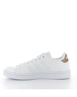 Zapatillas Adidas Advantage Blanco