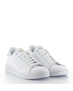 Zapatillas Adidas Advantage Blanco