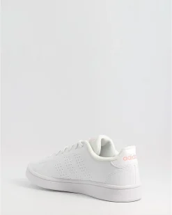 Zapatillas Adidas Advantage Base Ee7510 Blanco