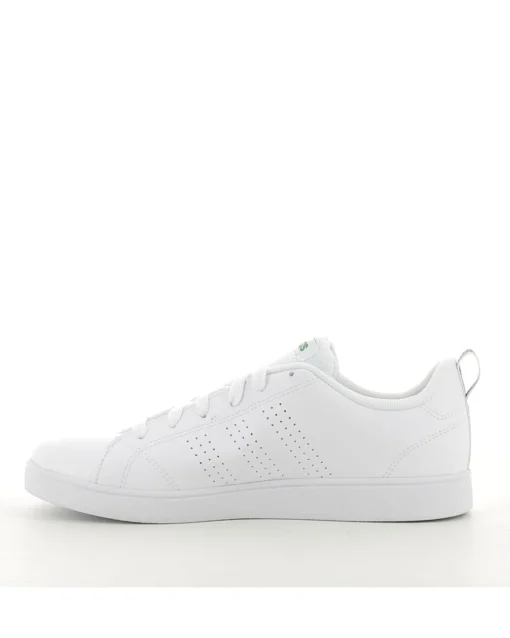 Zapatillas Adidas Vs Advantage Clean Blanco