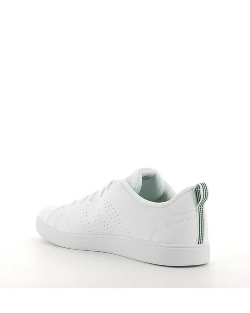 Zapatillas Adidas Vs Advantage Clean Blanco
