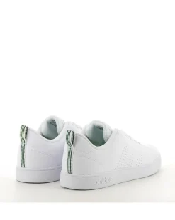 Zapatillas Adidas Vs Advantage Clean Blanco