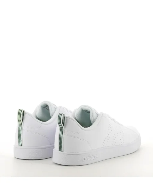 Zapatillas Adidas Vs Advantage Clean Blanco