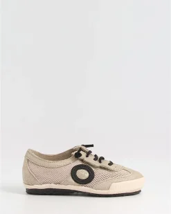 Zapatillas Aro Joaneta Petit 93350 Platino