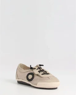 Zapatillas Aro Joaneta Petit 93350 Platino