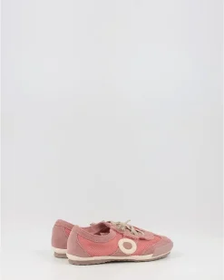 Zapatillas Aro Joaneta Petit Net 93350 Rosa