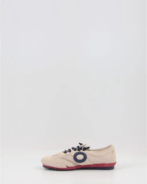 Zapatillas Aro Joaneta Petit Net 93350 Taupe