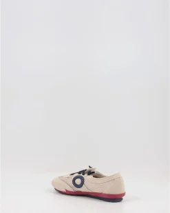 Zapatillas Aro Joaneta Petit Net 93350 Taupe