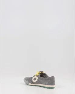 Zapatillas Aro Joaneta Petit Net 93350 Gris