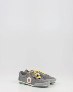 Zapatillas Aro Joaneta Petit Net 93350 Gris