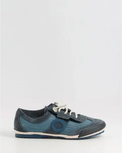 Zapatillas Aro Joaneta Petit 93350 Azul