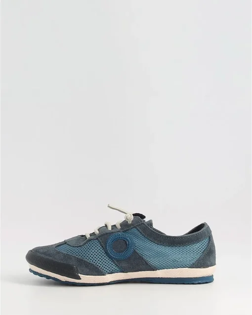 Zapatillas Aro Joaneta Petit 93350 Azul